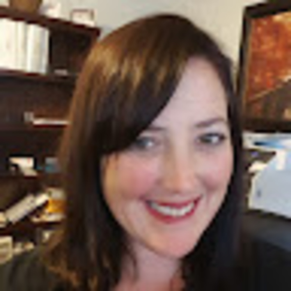Meet your Posher, Brooke